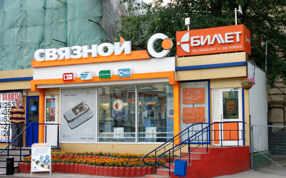 «Совкомбанк» будет инициировать банкротство «Связного»