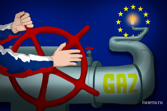 Европа вновь ударила по экспорту российского сжиженного газа