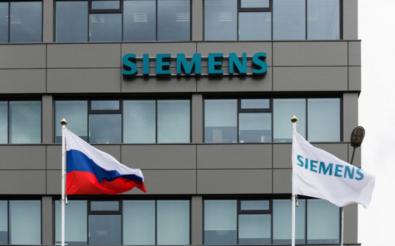 «Казаньоргсинтез» подал в суд на Siemens из-за нарушения условий договора
