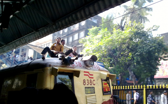 «Трансмашинхолдинг» отправит в Индию поезда на сумму 1,7 млрд долларов