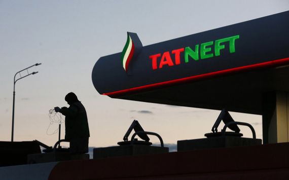 Акции компании "Татнефть" стали дороже всех на будущих дивидендах