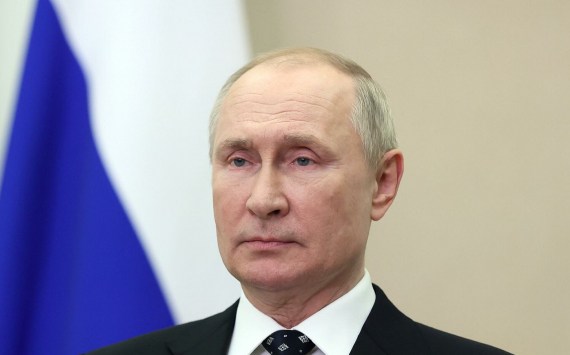 Владимир Путин: в течение следующих полутора лет тарифы ЖКХ меняться не будут