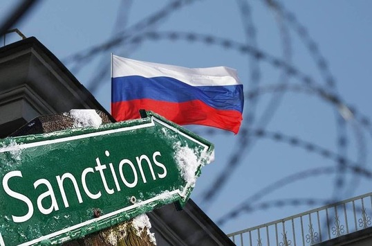 Евросоюз планирует обсудить введение 11-го пакета санкций против России после 9 апреля