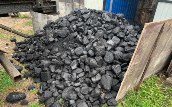 Японские компании стремятся уменьшить импорт угля из России