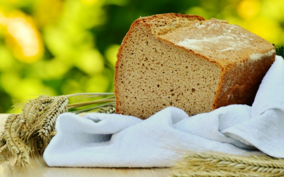 В Подмосковье объем производства хлеба вырос на 8,5%