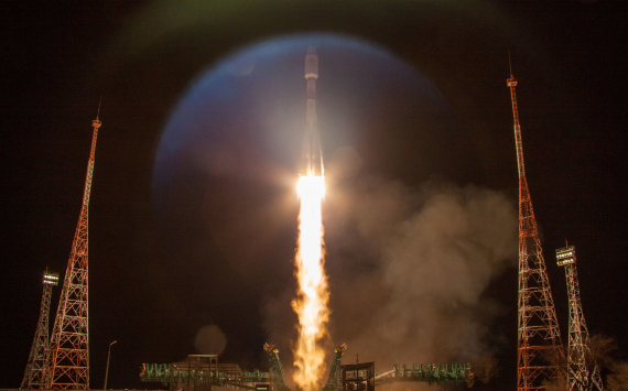Президент поручил «Роскосмосу» разморозить проект создания сверхтяжелой ракеты-носителя в следующем году