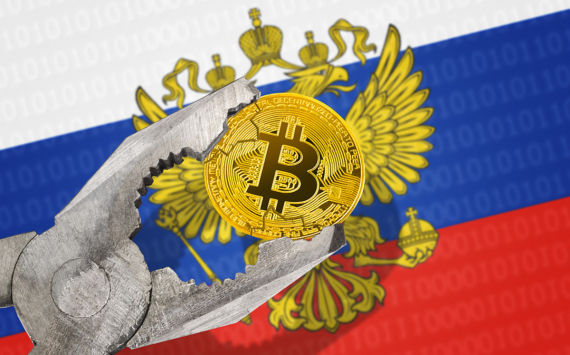 ФНС заинтересовалась криптоприбылью россиян