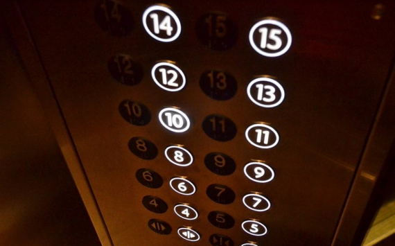 Воробьев: В Серпухове в год планируют производить 12 тысяч лифтов