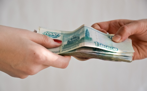 Объем переводов денежных средств в Казахстан вырос на 300%