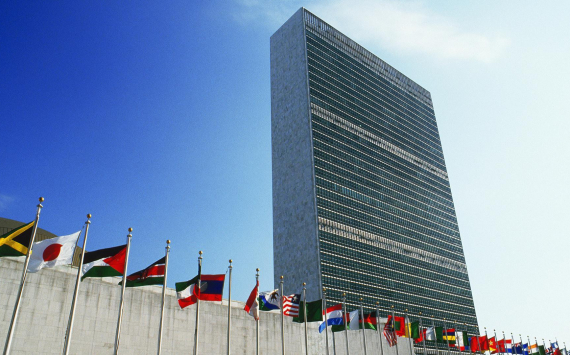 Василий Небензя: США пойдет на все, чтобы штаб-квартира ООН оставалась в Нью-Йорке