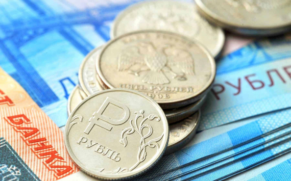 Эксперты дали прогноз курса рубля на следующую неделю