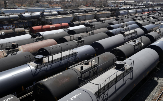ФТС: Нефтегазовые компании России страдают из-за трудностей экспорта
