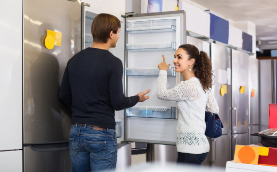 Холодильники могут подорожать на 10-12%