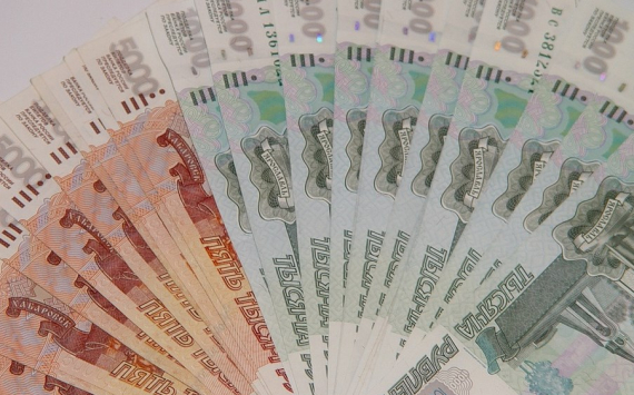 Аналитик Джиоев назвал укрепление рубля возвратом к равновесным уровням