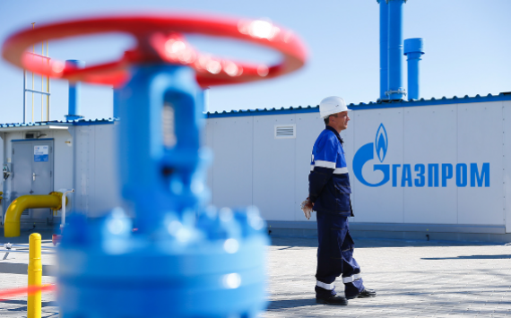 Власти готовят новые льготы «Газпрому» на фоне санкций