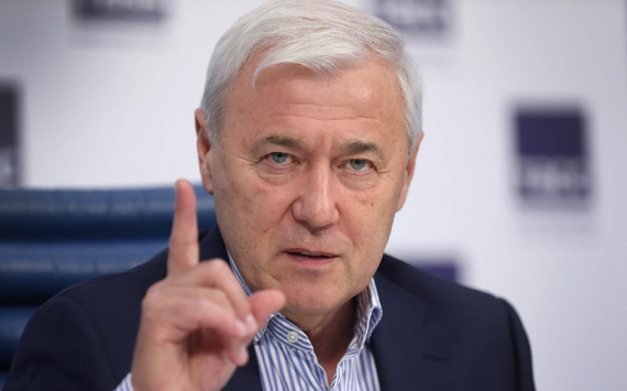 Депутат Аксаков: Властям придётся отказываться от инвестиций из-за нехватки бюджета