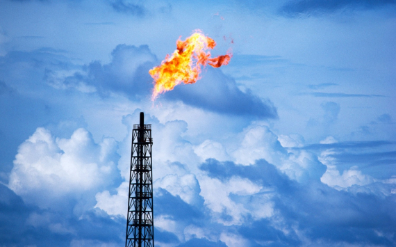 Аналитик Антонов прогнозирует падение стоимости газа ниже 300 долларов