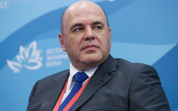 Михаил Мишустин сообщил о замедлении инфляции в РФ