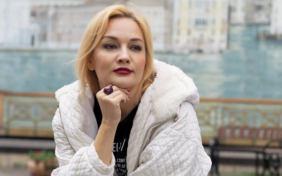 Бывший возлюбленный Булановой заявил о возможной беременности певицы