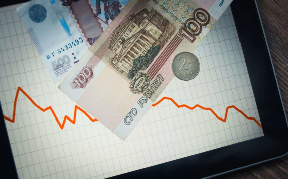 Сергей Дроздов: российский рубль резко отреагировал на последние события в стране
