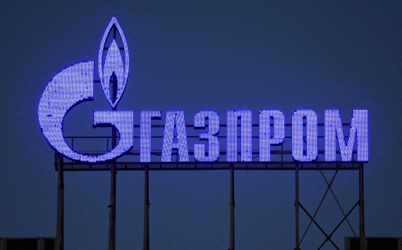 «Газпром» ведет переговоры о сотрудничестве с Казахстаном