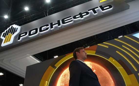 «Роснефть» выплатит акционерам порядка 406 млрд рублей за прошлый год