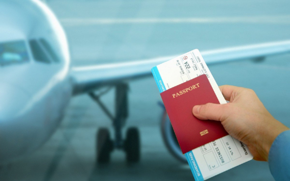 Яндекс.Путешествия: Стоимость авиабилетов по ряду направлений стала ниже