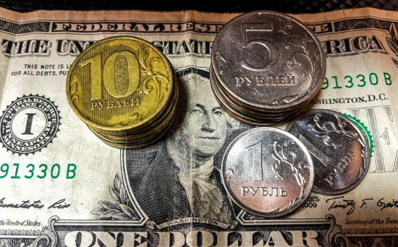 Дроздов дал прогноз курсу отечественной валюты на ближайшее время