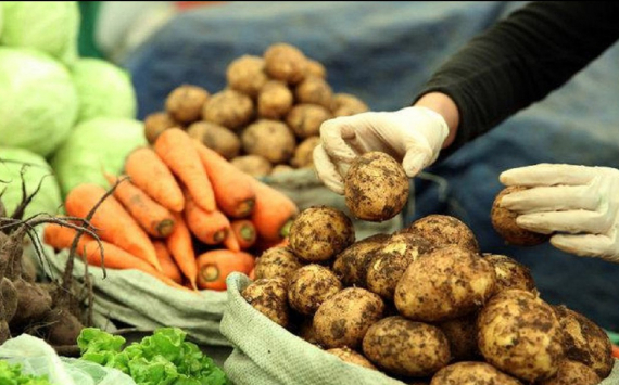 Подорожание моркови и картофеля стало неожиданностью для многих экспертов