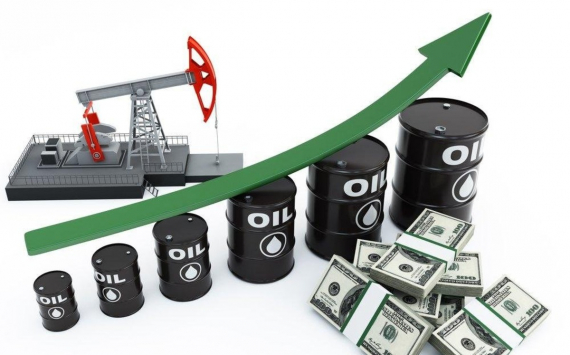 Нефть по 100 долларов за баррель: какие могут возникнуть последствия для России