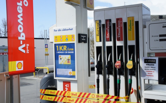 Эксперт рассказал, есть ли в России возможность ограничения цен на бензин
