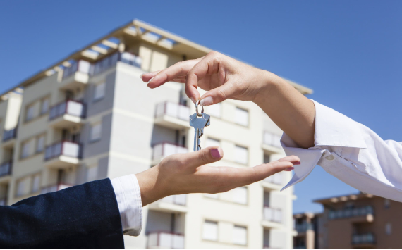 На МУФ эксперты поделятся финансовыми советами при покупке своего жилья