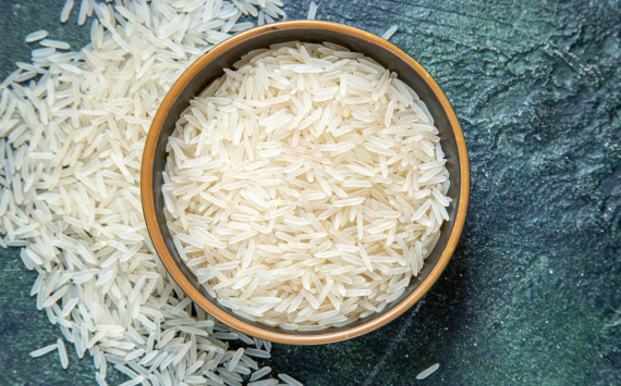 Bloomberg: Стоимость риса в Азии выросла до максимума