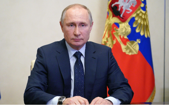 Владимир Путин рассказал о подготовке около 30 энергетических проектов с участием России в Африке