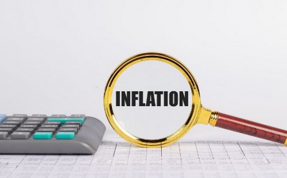 В Подмосковье инфляция ускорилась до 5,81%