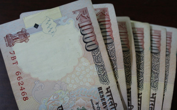 Экономист Ордов предложил российским инвесторам выводить капитал в рупиях