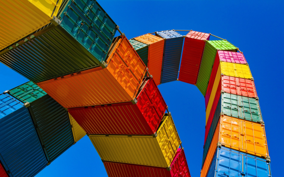Минпромторг опубликовал новый список товаров для параллельного импорта