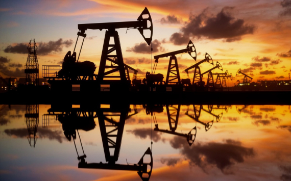 В МЭА заявили о рекордном за последнее время спросе на нефть