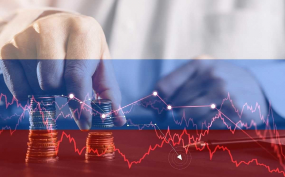 Володин считает, что российская экономика - самая крупная в Европе, даже несмотря на санкции