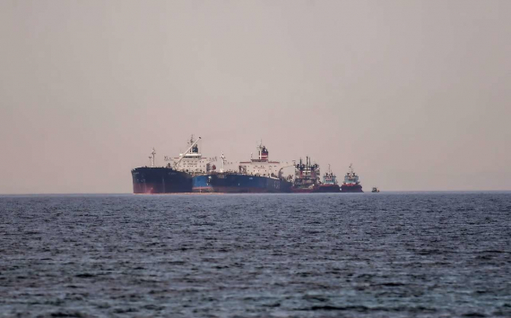 Российскому танкерному флоту удалось прорваться через санкции недружественных стран