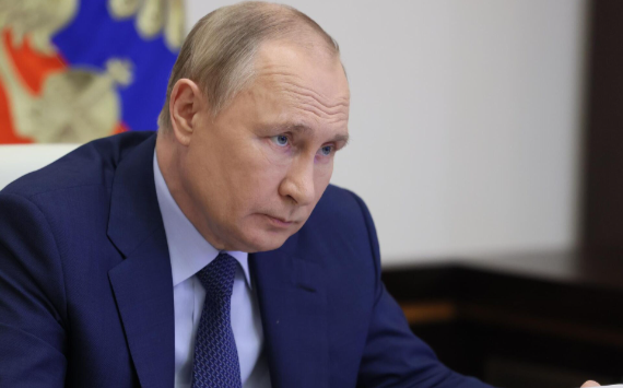 Владимир Путин утвердил временный порядок исполнения обязательств России по еврооблигациям