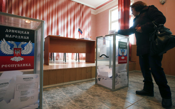 Глава СПЧ Фадеев перечислил преимущества избирательной системы в России