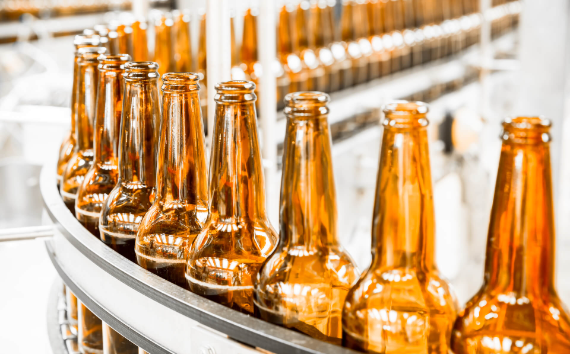В РФ проверят более 60 производителей пива и пивных напитков