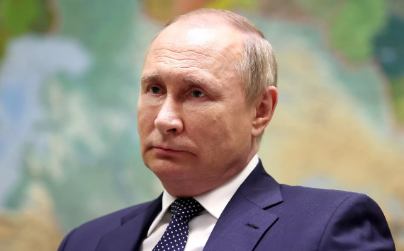 Владимир Путин посоветовал бизнесменам вкладывать капиталы в России