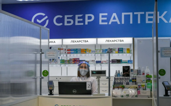 «Сбер ЕАптека» начнет продажу лекарственных препаратов в рассрочку