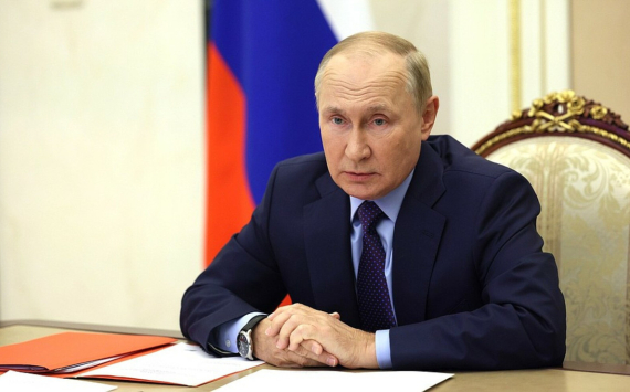 Путин сообщил, что отечественная экономика продемонстрировала неожиданный для Запада рост