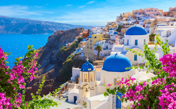 В следующем году Греция вдвое увеличит туристический налог