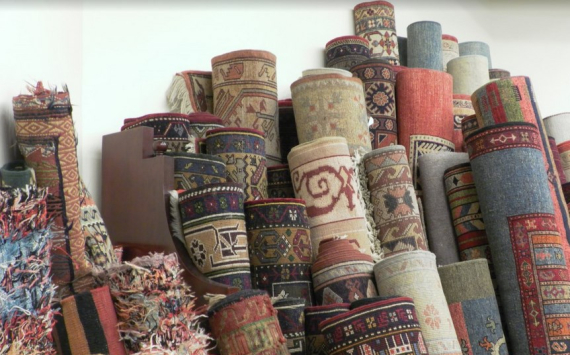 В Дмитрове построят завод по выпуску ковровых изделий
