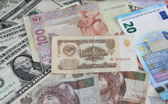 Экономист Ордов связал курс рубля с позицией экспортеров