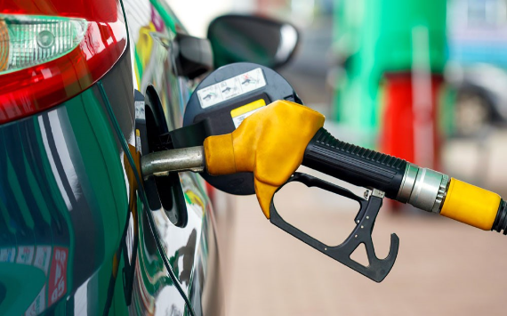 Министерством энергетики отмечены тенденции к снижению розничных цен на топливо